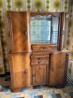 Vintage buffetkast, Huis en Inrichting, Kasten | Buffetkasten, Ophalen, Gebruikt