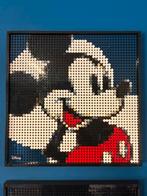 Lego art 31202, Ophalen of Verzenden, Zo goed als nieuw, Complete set, Lego