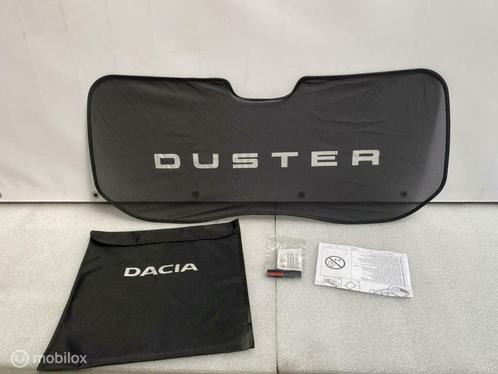 Zonnescherm Achterruit Dacia Duster 1 NIEUW ORIG 7711576049, Auto-onderdelen, Interieur en Bekleding, Gebruikt, Ophalen of Verzenden