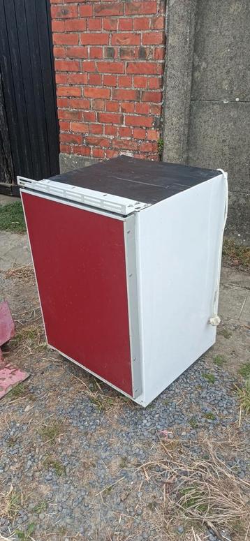 Petit Frigo, Electroménager