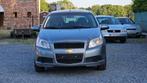 Chevrolet Aveo 1,2 Benzine - !!!17.000 km!!!, Auto's, Chevrolet, Aveo, Bedrijf, Handgeschakeld, 5 deurs