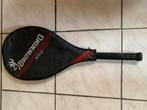 Tennisracket - Browning, Enlèvement