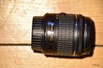 Objectif Nikon 18-55mm 1:3,5-1:5,6, Audio, Tv en Foto, Foto | Lenzen en Objectieven, Ophalen of Verzenden, Zo goed als nieuw, Telelens