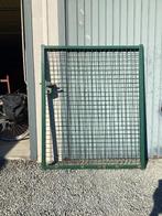 Tuinpoort, Tuin en Terras, Ophalen, Gebruikt, 100 tot 150 cm, 100 tot 150 cm