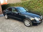 Mercede e 200 cdi automaat ABS block kapot, Auto's, Particulier, Te koop