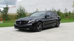 Mercedes C43 AMG Édition Night Eagle *Unique et rare*, Cuir, Achat, Euro 6, Entreprise