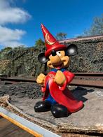 Mickey Mouse Disney beeld tovenaar, Ophalen, Zo goed als nieuw, Fantasy