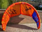 North Evo 4m - Kite in uitstekende staat, Watersport en Boten, Kitesurfen, Ophalen, Geen board, Zo goed als nieuw, Kite