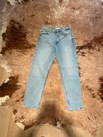Broek, Maat 38/40 (M), Blauw, Ophalen of Verzenden, Lang