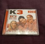 K3 cd, Ophalen of Verzenden, Gebruikt, Muziek, 6 tot 9 jaar