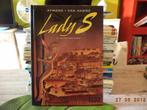av 1 bd de lady S eo 3.00 euro, Une BD, Enlèvement ou Envoi, Comme neuf