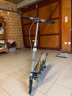 Space scooter, Fietsen en Brommers, Steps, Ophalen, Gebruikt