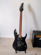 Ibanez RG321MH + Marshall MG15DFX + Accessoires, Gebruikt, Ibanez, Ophalen