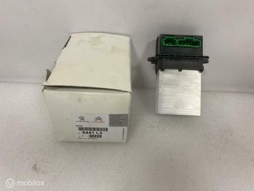 Kachelweerstand Peugeot 207 NIEUW ORIGINEEL 6441L2, Auto-onderdelen, Airco en Verwarming, Gebruikt, Ophalen of Verzenden