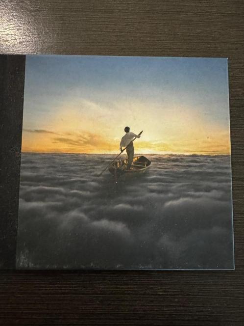 CD Pink Floyd - La rivière sans fin, CD & DVD, CD | Rock, Enlèvement ou Envoi