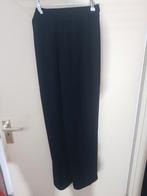 ZARA broek • maat S • zgan, Kleding | Dames, Broeken en Pantalons, Ophalen of Verzenden, Zo goed als nieuw, Maat 36 (S), Lang