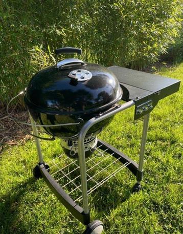 Weber Performer GBS Ø57 cm barbecue beschikbaar voor biedingen