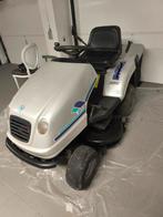 Tracteur tondeuse Honda 13cv Transmatic, Vitesses, HONDA, Enlèvement, Utilisé