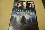 star trek, Cd's en Dvd's, Dvd's | Actie, Ophalen of Verzenden