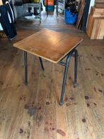 13 ijzeren tafel onderstellen, 130€ voor alles samen, Huis en Inrichting, Ophalen, Zo goed als nieuw