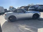 Abarth 124 Spider GT (année de construction 2018), Autos, Abarth, Argent ou Gris, Achat, Euro 6, Entreprise