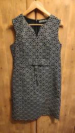 Jurk met print D'Auvry maat 42, Kleding | Dames, Ophalen, Maat 42/44 (L)