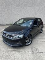 VW POLO full R LINE / 90PK/ benzine TSI /2017, Autos, Achat, Euro 6, 5 portes, 5 places