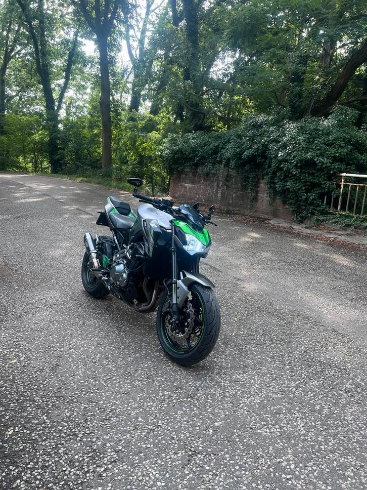 Kawasaki z900 a2, Motoren, Motoren | Kawasaki, Particulier, Ophalen