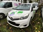 2015 Toyota Yaris Auto, Auto's, Toyota, Euro 5, Gebruikt, Overige brandstoffen, Bedrijf
