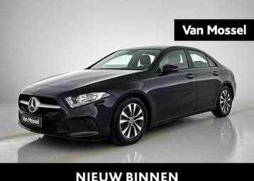 Mercedes-Benz A-klasse 180 d Business Solution NAVI | LED |  beschikbaar voor biedingen