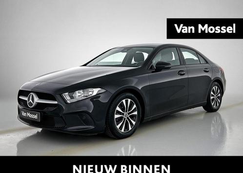 Mercedes-Benz A-klasse 180 d Business Solution NAVI | LED |, Auto's, Mercedes-Benz, Bedrijf, Te koop, A-Klasse, ABS, Achteruitrijcamera
