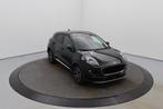 Ford Puma Titanium X|Automaat|B&O||Winterpack, Stof, Euro 6, 1226 kg, Zwart