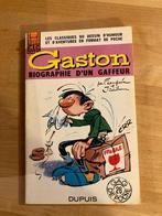BD poche Franquin, Eén stripboek, Ophalen of Verzenden, Zo goed als nieuw, Franquin
