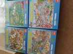 That's Life puzzels 1000 stukjes, Ophalen, Zo goed als nieuw
