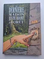 LA DERNIERE MAISON JUSTE AVANT LA FORET LOISEL EO 11/2025, Une BD, Enlèvement ou Envoi, Comme neuf