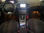 Peugeot 308 1.5 BlueHDi Automaat EURO 6d 2021 76.000km Navi, Auto's, Peugeot, Stof, Gebruikt, 4 cilinders, 130 pk