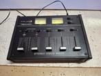 Realistic stereo disco mixer, Muziek en Instrumenten, Ophalen of Verzenden, Gebruikt