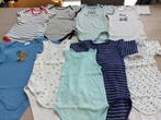Pakket body's jongens maat 98, Ophalen, Gebruikt, Jongen, Nacht- of Onderkleding