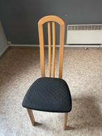 Stoelen, Huis en Inrichting, Ophalen, Zo goed als nieuw