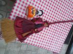 Halloween spullen, Hobby en Vrije tijd, Feestartikelen, Ophalen, Zo goed als nieuw