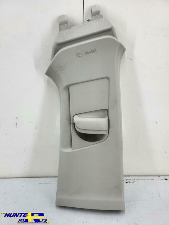 Afdekkap B-stijl rechts Volvo V40 ('12-'19) 31307225, Auto-onderdelen, Interieur en Bekleding, Volvo, Gebruikt, Ophalen of Verzenden