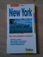 Deltas New York, Boeken, Ophalen of Verzenden, Zo goed als nieuw