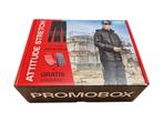 Havep Promobox 2e werkbroek voor 1/2 prijs + gratis kneepads, Bricolage & Construction, Enlèvement ou Envoi, Neuf