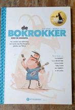 Hans Kerkhoff - De Bokrokker boek en hoorspel, Livres, Livres pour enfants | Jeunesse | Moins de 10 ans, Enlèvement, Hans Kerkhoff; Koen Brandt