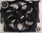 Bmw 3 Serie F30 F80 Koelventilator Koelvin Ventilator Fan, Ophalen of Verzenden, Gebruikt, BMW