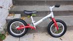 Kinderfiets zonder trappers van KOKUA, Fietsen en Brommers, Fietsen | Kinderfietsjes, Ophalen, Zo goed als nieuw, Minder dan 16 inch