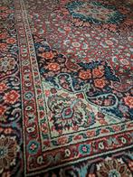 Tapijt louis de poortere bidjar, Ophalen, Gebruikt, 200 cm of meer, 150 tot 200 cm