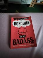 Vishen Lakhiani - De Boeddha en de Badass, Ophalen of Verzenden, Zo goed als nieuw, Vishen Lakhiani