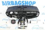 Airbag kit Tableau de bord GPS Fiat Panda (2012-....)