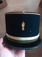 Kepi adjudant Franse infanterie, Verzamelen, Verzenden